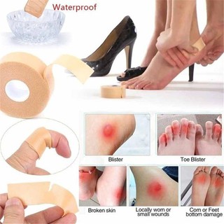 Hand and Foot Multi-function Anti-wear Heel Stickers, Waterproof Foam High-heeled Shoes Tape (9)