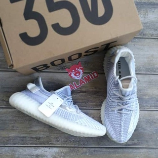 Adidas running shoes adidas Yeezy Boost 350 V2 "Static" casual shoes