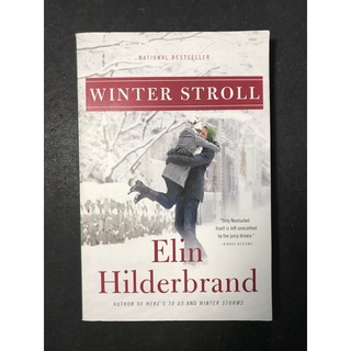WINTER STROLL by Elin Hilderbrand | Trade Paperback | Used