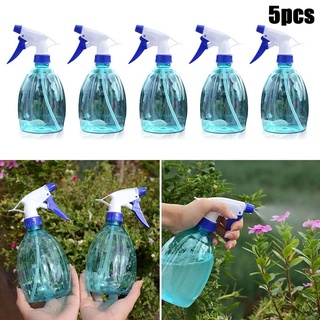 Spray Bottle Parts Plants Watering Plastic Water 19 * 8 Cm Cleaning DIY Empty