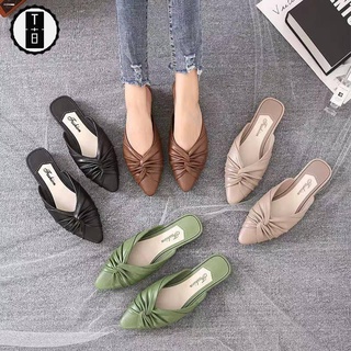 Flip Flops❐T+8 K2 Loafer Fashionable Sandals Slippers For Women
