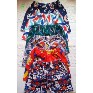 KIDS SHORTS ASSORTED LOWEST PRICE BUT GOOD QUALITY