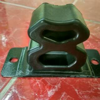 Panther stoper Rubber