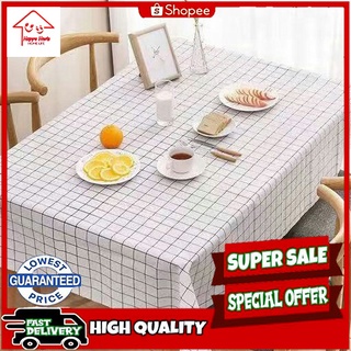 HML Kitchen Tablecloth Rectangular Table Cloth WaterproofTable Cover Mantele Mantel