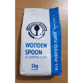 Woodenspoon All purpose Flour 1Kg (1)