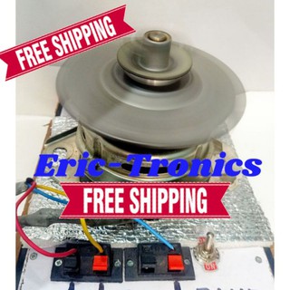 Wash Motor For Automatic For Sale Used and Brand New