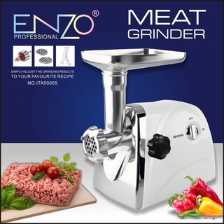Electric Meat Grinder Electric Meat Grinder (1)