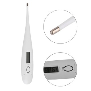 Infrared Digital Baby Adult Forehead Thermometer No Touch Temperature Health (8)