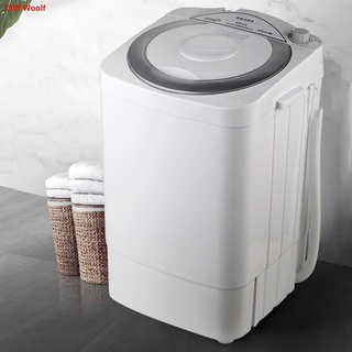 ✷✻◊washing machine Single drum washing machine Semi-automatic mini washing machine Energy saving, si