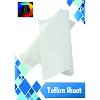 Teflon Sheet Heat Press Cover