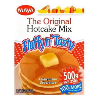 Maya Hotcake Mix ORIGINAL - 500G