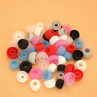 【Headphone Cover】4.5mm In-ear Bowl Type Silicone Earphones Caps not Headphone (1)