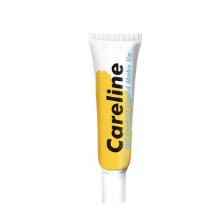 CARELINE 100% Authentic Oil Control Liquid Makeup Oriental 15ml