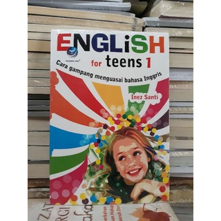 English for Tens 1. b1
