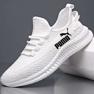Puma New Style Men'S Shoes Mesh Sports Shoes Casual Shoes Cushion Running Shoes Size:39-44