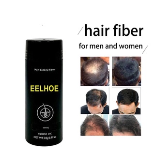 Hair fiber hair building fiber hair loss concealer hair fiber black hair hairspray