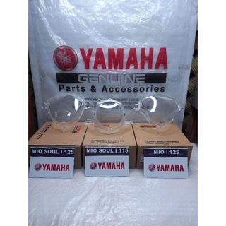 Genuine Yamaha Speedometer Lens Mio Soul i 115/Mio Soul i125/Mio i 125
