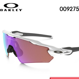 O-akley Spectrum Ruizhi Golf Men and Women Sports Sunglasses OO9275 RADAR EV