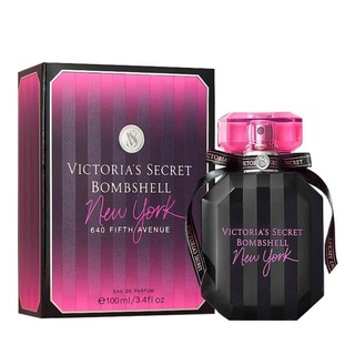 Bombshell New York Victoria's Secret For Women us tester perfume oil based 100ml COD