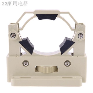 ◐dark* Adjustable Holder Support Mount Fit For 55-80mm CO2 Laser-Tube Engraving Machine