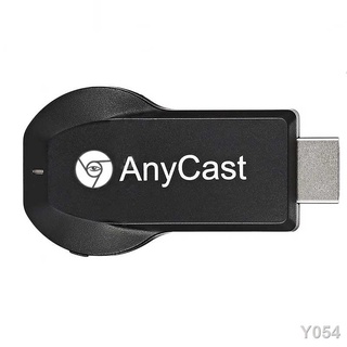 ✶Newest 1080P AnyCast m4plus TV Dongle 2 mirroring multiple TV stick Adapter