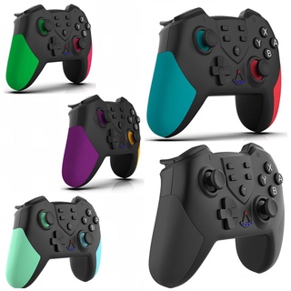 T23 Wireless Bluetooth Gamepad Gaming Controller Compatible with PC and Nintendo Switch (1)