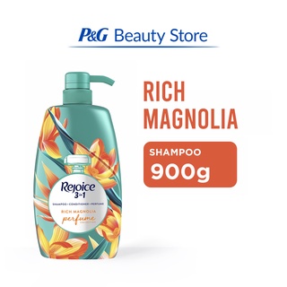 Rejoice Rich Magnolia Shampoo 850mL