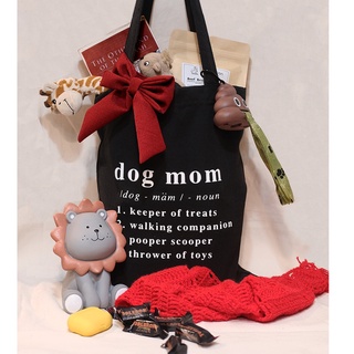 Fur Mom/Dad Tote Bags (1)