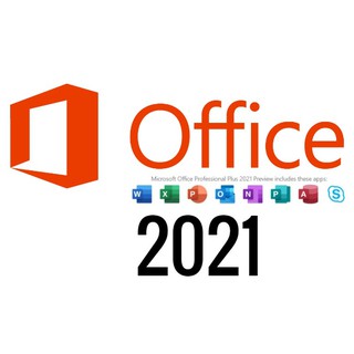 Microsoft Office 2021 Professional Plus Latest | Windows