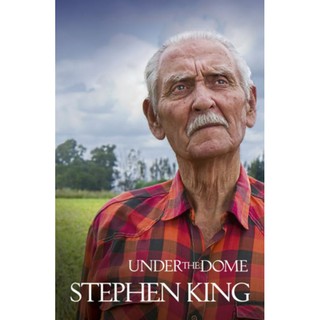 Under The Dome by Stephen King