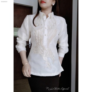 [wholesale]✶LADY BARONG FOR WOMEN WITH EAGLE'S CLUB LOGO