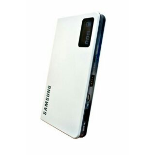 Original Samsung Power Bank 20000mah with Digital disp…