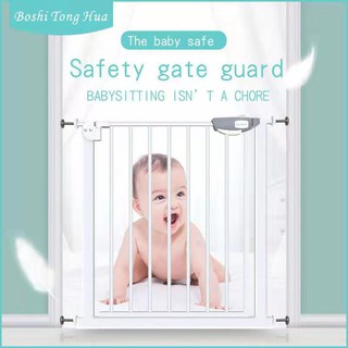 Child fence baby safety door pet dog isolation door extension parts accessories (1)