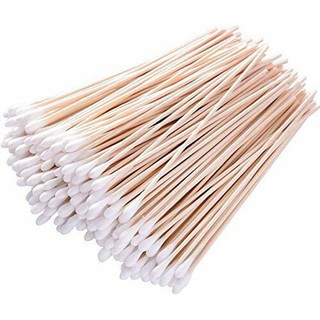 Cotton Buds 50's for Dogs & Cats