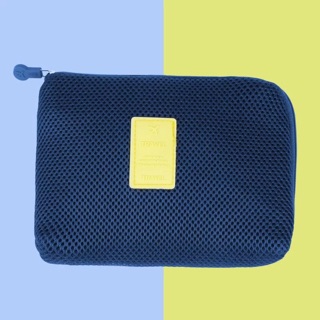 Travel Makeup &Mobile Accessories Pouch (6)