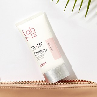 Labno 4SP Safe Tone Up Sun Cream 50ml