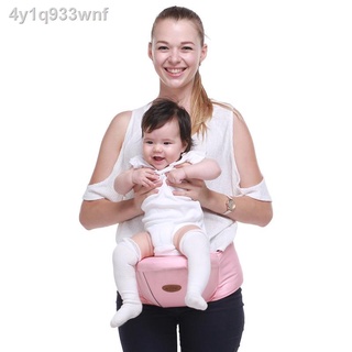 Hot hot style❦✽◄Baby Carrier Waist Stool Walkers Baby Sling Hold Waist Belt Backpack Hipseat Belt Ki