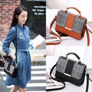 YouMi Fashion Korean Style Sling Bags Women Ladies Bag (3)
