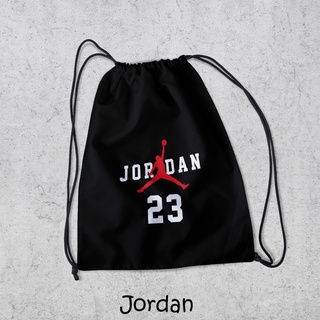 Jordan Drawstring Bag | Morybag
