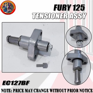 FURY 125 TENSIONER ASSY (EC127BF)