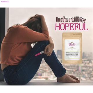 ❍Belta Folic Acid Supplement for Women Fertility & Pregnancy