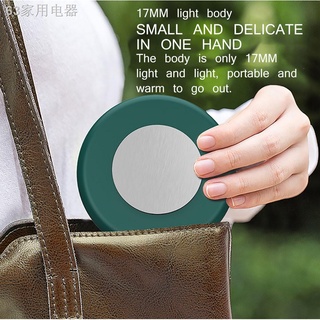 ☜▦SGDY3 Cup Heater Cup Heating Pad Heating Coaster Heating Thermostat USB Charging Heating Base