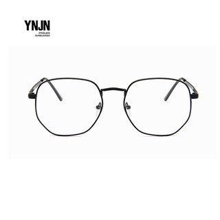 YNJN Eyeglasses Anti-Radiation Glasses Replaceable Lens (1)