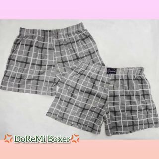 COD!! Doremi BOXers for adults (4)