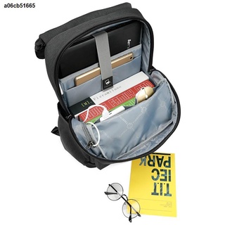 ◐✾TigerNu T-B3513 15.6" Anti-Theft Laptop Backpack w/ FreeLock