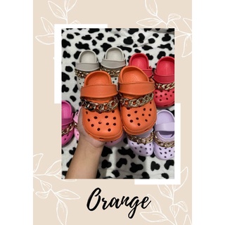 Bae Clogs Inspired for Kids (6)