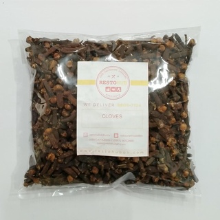 Food & Beverages♚✘►Restohub Dried Cloves (100g) / PRE-ORDER
