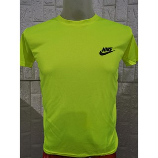 Nike Dri Fit Round Neck T shirt Quick drying unisex