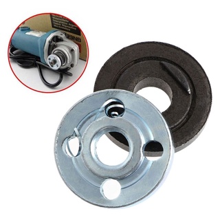 【 Ready Stock】for Makita 9523 Angle Grinder Replacement Part Inner Outer Flange Set 2Pcs
