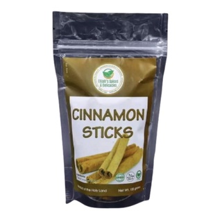 Cinnamon Sticks Whole Sticks - 100G